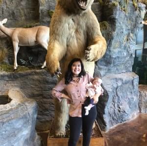 Meet your Posher, Gabby